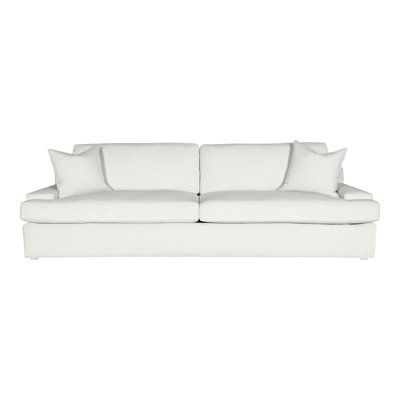 Crew 110" Extended Sofa