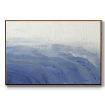 Tempête de tempête - imprimé
