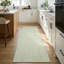 Tapis à rayures arc-en-ciel abstrait Celeta - Tapis moderne et coloré pour le salon, la chambre à coucher ou le bureau-678981307