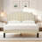 Arlindo Steel Piece Bedroom Set-2054975031-2054975028