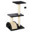 72 cm H Cat Tree / Condo