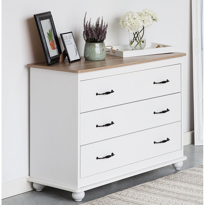 Burroughs Sideboard