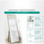 Miroir pleine grandeur moderne Hosey-2146866825