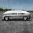 12.80' x 6.70' Semi-Automatic Car Tent, Portable Foldable Car Canopy with UV-Resistant Roof Cover for Sedan, SUV and Hatchback-114815658
