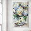 Beach House Bouquet - Peinture-713431845-713431840