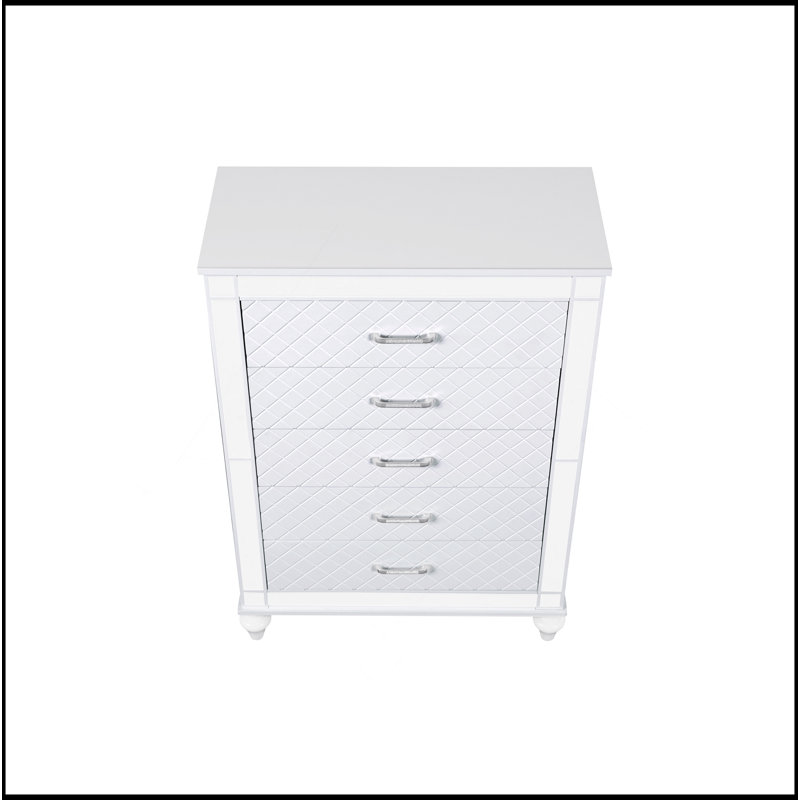 Chest , Silver