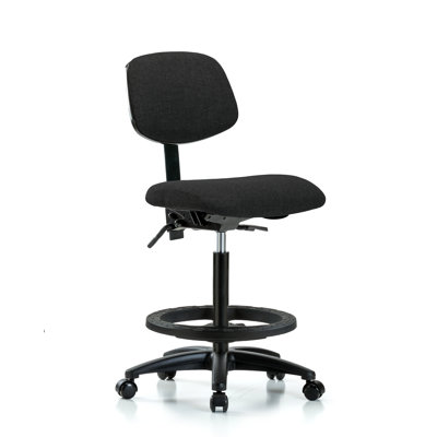 Micaela Drafting Chair