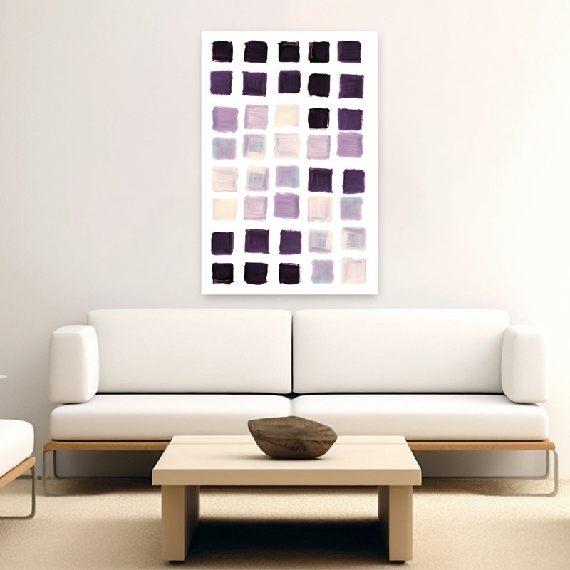 Cartissi - Wrapped Canvas Print, 152.4 cm H x 101.6 cm W