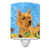 Norwich Terrier sélectionné
