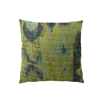 Coussin lombaire canyon fait main Bear