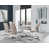 Cappuccino Grey selected