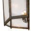Citadel 16 - Light Chandelier