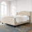 Jaquail Upholstered Wingback Bed-1423865937-1423865942