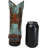 Vitto Polyresin Table Vase