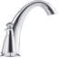 Alteo Widespread Bathroom Faucet with Drain Assembly-571895258