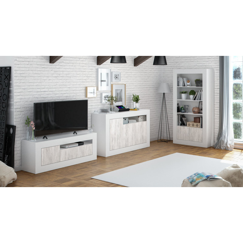 Dionta 144cm Console Table