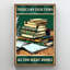 «Theres No Like Thing As To Many Many» - 1 pièce-88634646