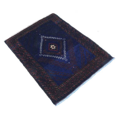 Carpetfine Handgefertigter Teppich Nepal Jaipur aus Grau Wolle in