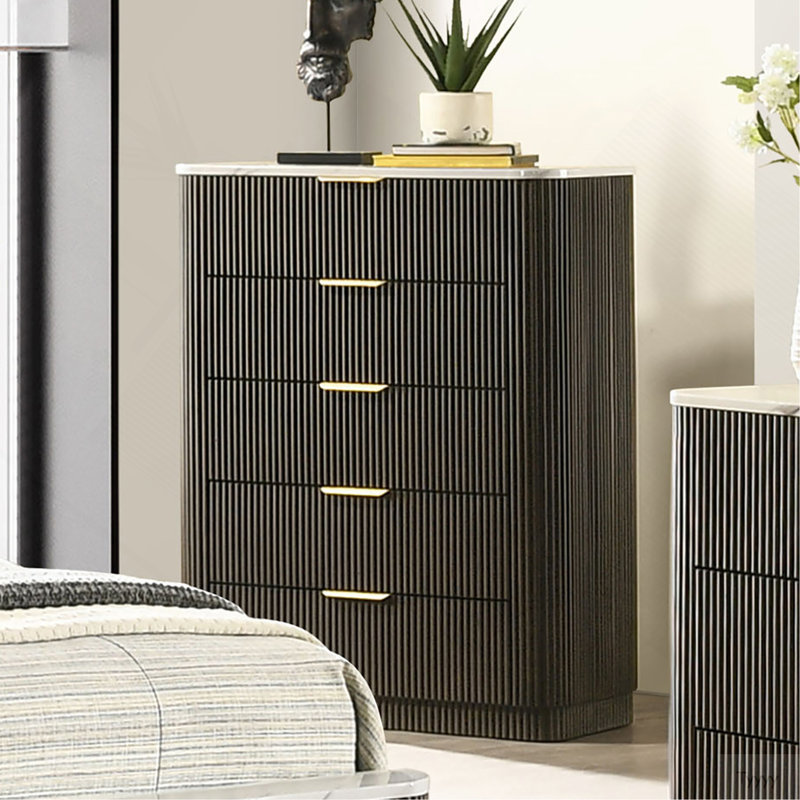 Mobilier de chambre à coucher 1pc