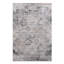 Tapis crème / anthracite / traditionnel 6 x 9-944034475