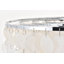 Luminaire suspendu unique à niveaux à 6 lumières Novalee-343366009-293405211-293405212