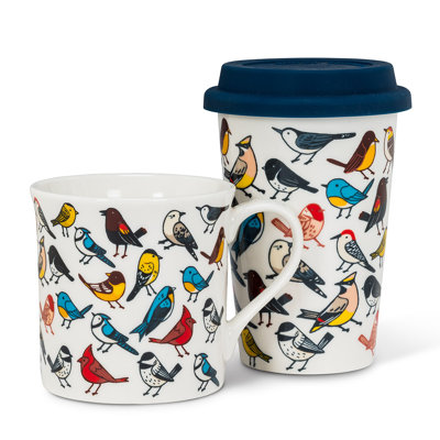 Grande tasse à café Junkersfeld