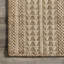 Oriental Indoor / Outdoor Area Rug-503525589