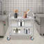 Utility Cart with Wheels-101536639
