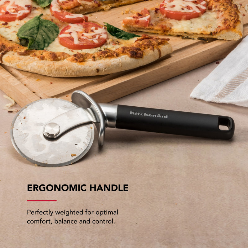 Kitchenaid Pizza Wheel, Black