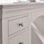 Clermont Dressing Table - Light Grey-99113287