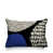 Navy Blue/Black/Off-White