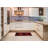 Abstract Indoor Rug-2124932298