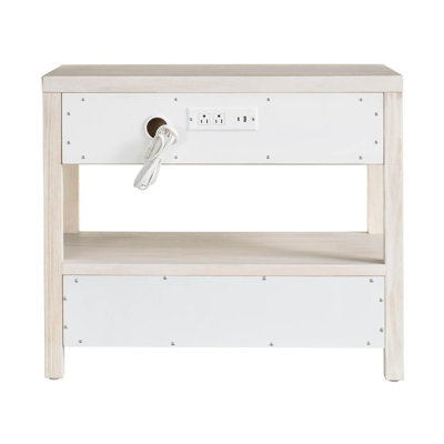 Boulder Nightstand