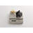 High Flow Shower Faucets & Systems, Matte Black Metal, Modern Volume Control For Home