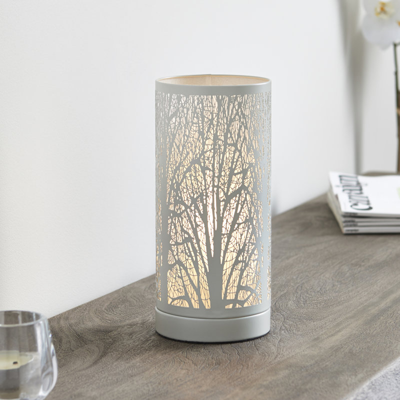 Aselemo Metal Table Lamp