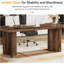 Bureau de direction 63 po Farmhouse-1994141552