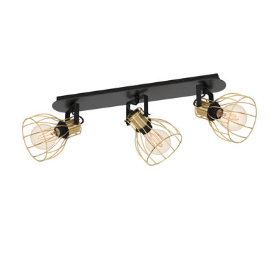 Aviv Ceiling Spotlight