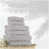 Bath Towel - 2 Pack