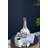 Glass Decorative Urns & Jars