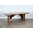 Modern Rectangular Arch Table 7-Piece Dining Set