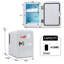 Koolatron Europe 4L L Countertop Mini Fridge