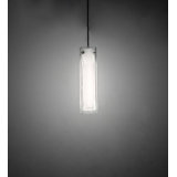 Metro Mist 1 - Light Pendant