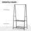 45cm Adjustable Clothing Rack