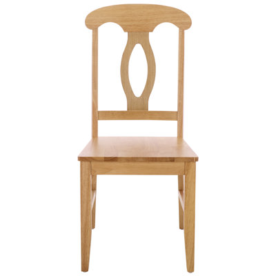 Ottie Side Chair by Lark Manor