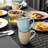 Navia Piece Dinnerware Set - Service for 8-894633130