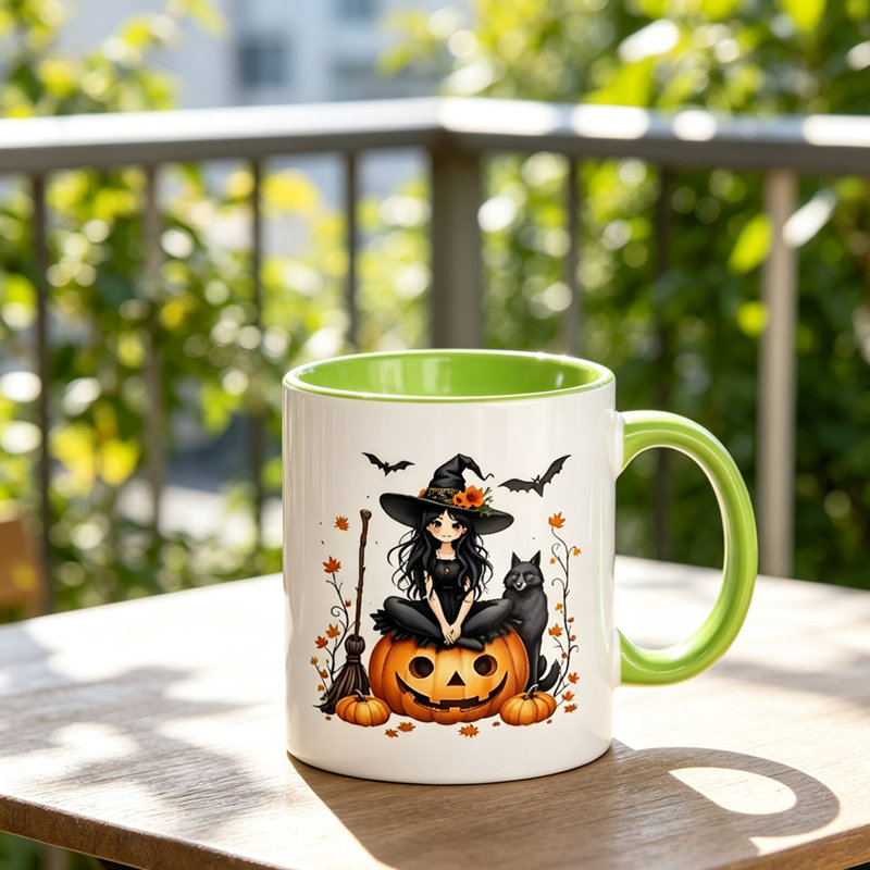 Mug