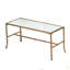 Table basse 36X16x16.5 "