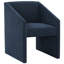 Fauteuil en lin 24,8 po Dimeo-94094991