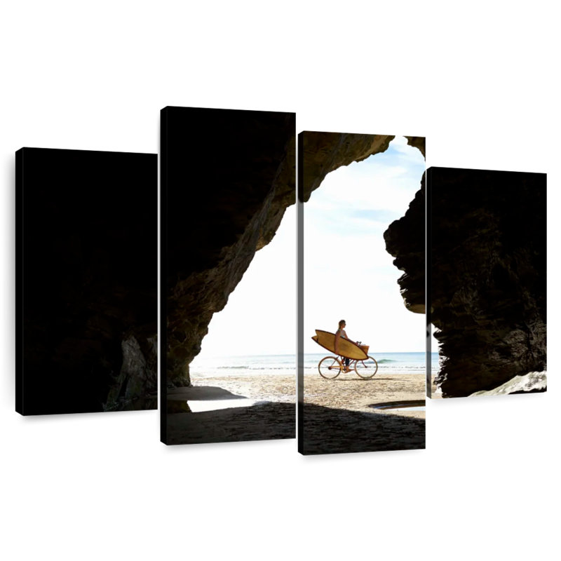 Senne Cycliste Surfer