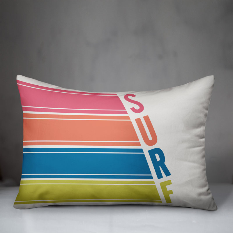 Coussin intérieur/extérieur, Polyester / Bourre en polyester